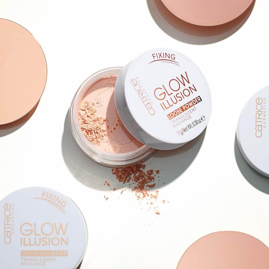 Phấn Phủ Bắt Sáng Catrice Glow Illusion Loose Powder-bicicosmetics.vn