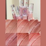  Son Kem TOORUNE Vegetable Head New Bright Hydro Foggy Lip Glaze Nội Địa Trung Chính Hãng 