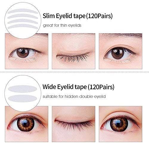  Miếng Dán Kích Mí INNISFREE Eco Beauty Tool Double Eyelid Sticker 