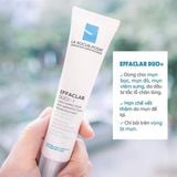  Kem Giảm Mụn Ngừa Thâm LA ROCHE-POSAY Effaclar Duo+ 40ml 