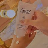  Sữa Dưỡng Thể Trắng Sáng Da OLAY B3+ Vitamin C Optic Glow & Radiance 