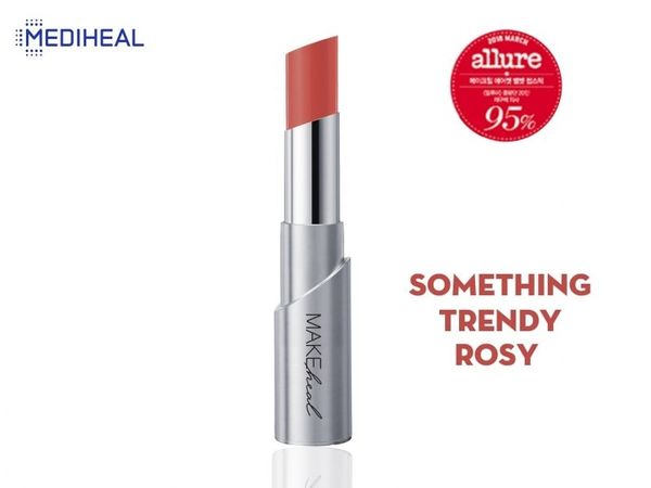  Son Makeheal AIRJET VELVET LIPSTICK 