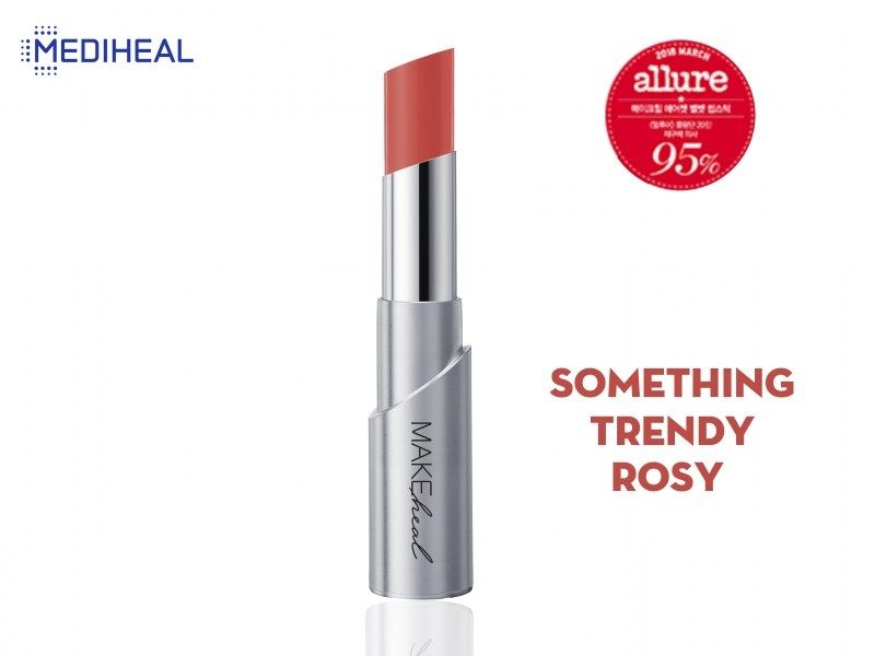  Son Makeheal AIRJET VELVET LIPSTICK 