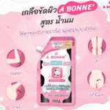  Muối Tắm Sữa Bò Có Vòi A Bonne Spa Milk Salt 350g - Thái Lan 