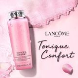  Nước Hoa Hồng Cấp Ẩm Dịu Da Lancome Tonique Confort Toner 125ML 