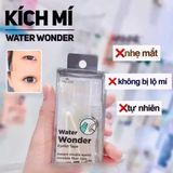  Miếng Dán Kích Mí Lưới Nước Vacosi Water Wonder Eyelid Tape 