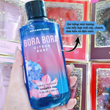  Sữa tắm dạng gel Bath & Body Works Shea & Vitamin E Shower Gel 