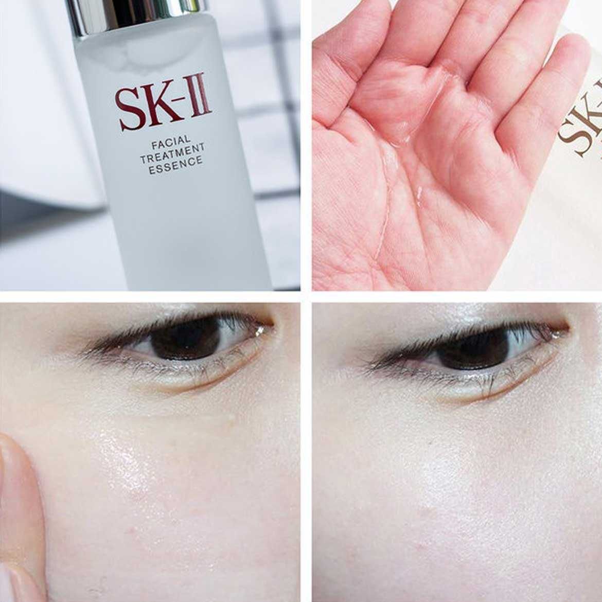  Nước Thần SK-II Facial Treatment Essence 30ml 