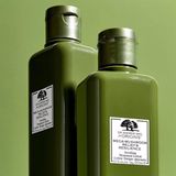  Toner Nấm Linh Chi Cao Cấp Origins Dr. Andrew Weil Mega-Mushroom Soothing Treatment Lotion 200ml (08.2024) 