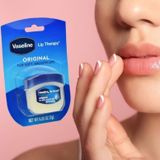  Son Dưỡng Môi Vaseline Lip 