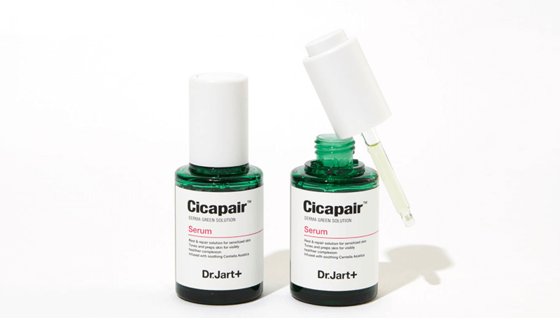 Tinh Chất Dưỡng Da Dr. Jart Cicapair Serum (30ml)
