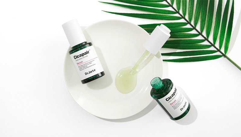 Tinh Chất Dưỡng Da Dr. Jart Cicapair Serum (30ml)