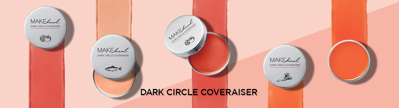 Kem che khuyết điểm MAKEheal DARK CIRCLE COVERAISER-bicicosmetics.vn