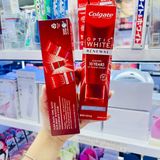  Kem Đánh Răng COLGATE Optic White Renewal High Impact White 116G 