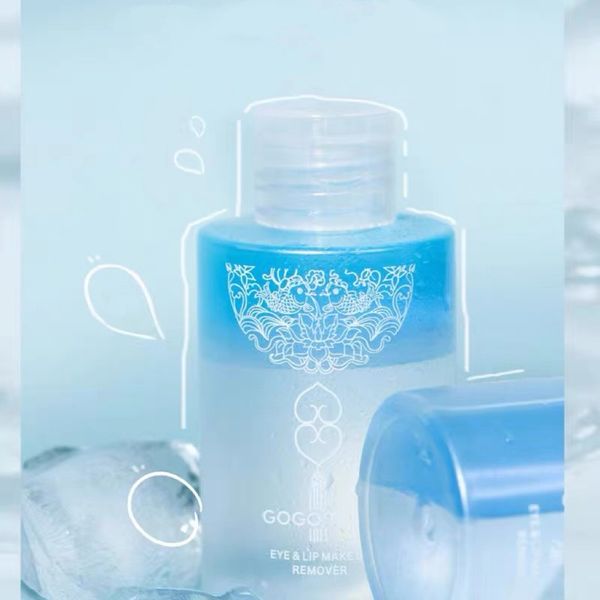  Tẩy Trang Mắt Môi GOGO TALES Clean Eye And Lip Make Up Remover 