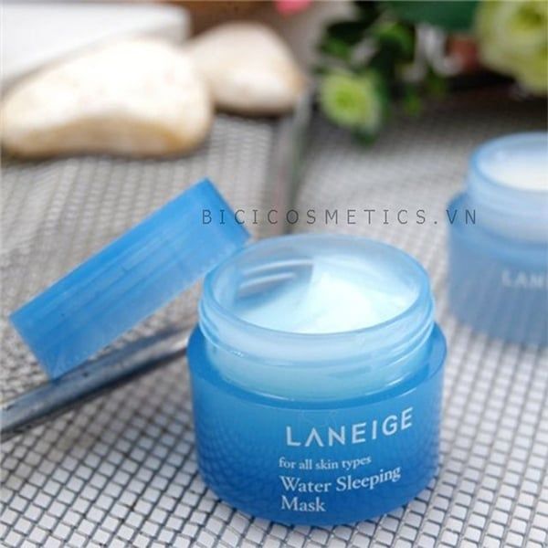  Mặt Nạ Ngủ Cung Cấp Nước Laneige Water Sleeping Mask 