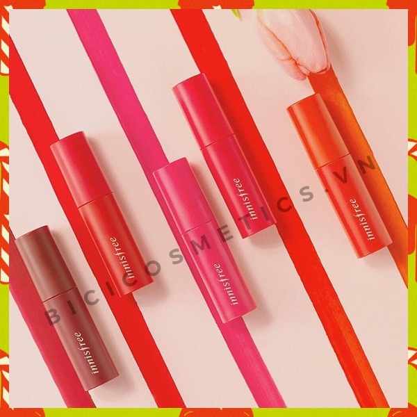 Son Innisfree Vivid Cotton Ink 1