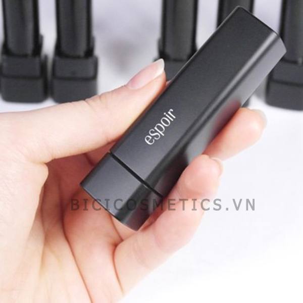 Son ESPOIR No Wear Signature với thiết kế tinh tế và sang trọng 1