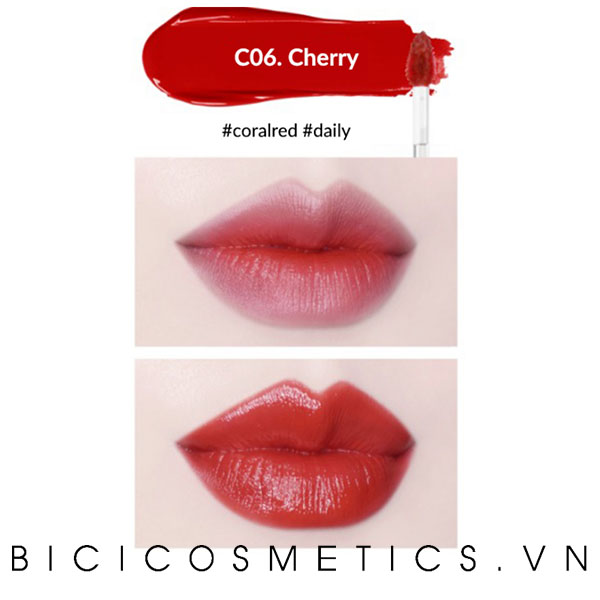 6- Bici Cosmetics