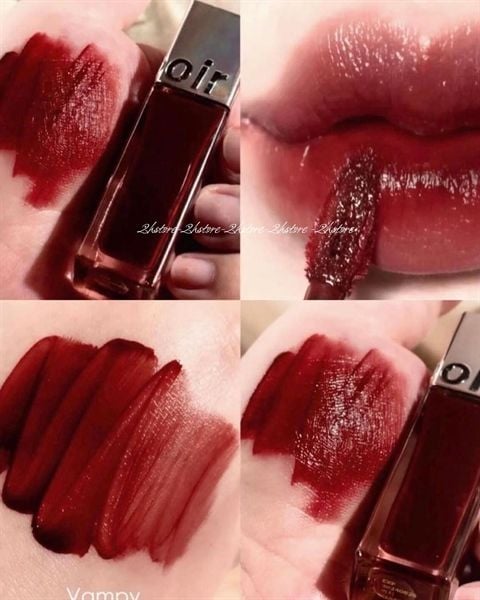  Son Tint Bóng ESPOIR Couture Lip Tint Shine 