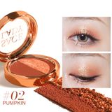  Phấn Mắt 2 Màu Ngọc Trai Không Trôi SACE LADY Makeup Eyeshadow Nội Địa Trung 