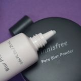  Kem Lót Kiềm Dầu Innisfree Pore Blur Primer 25ml 