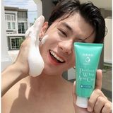  (Đủ Loại) Sữa Rửa Mặt Shiseido Senka Perfect Whip Cleansing Foam 120g 