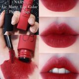  Son Kem N-ARS Matte Lip Color Fondant A Levres Air Mat 