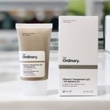  Kem Dưỡng The Ordinary Vitamin C Suspension 23% + HA Spheres 2% 