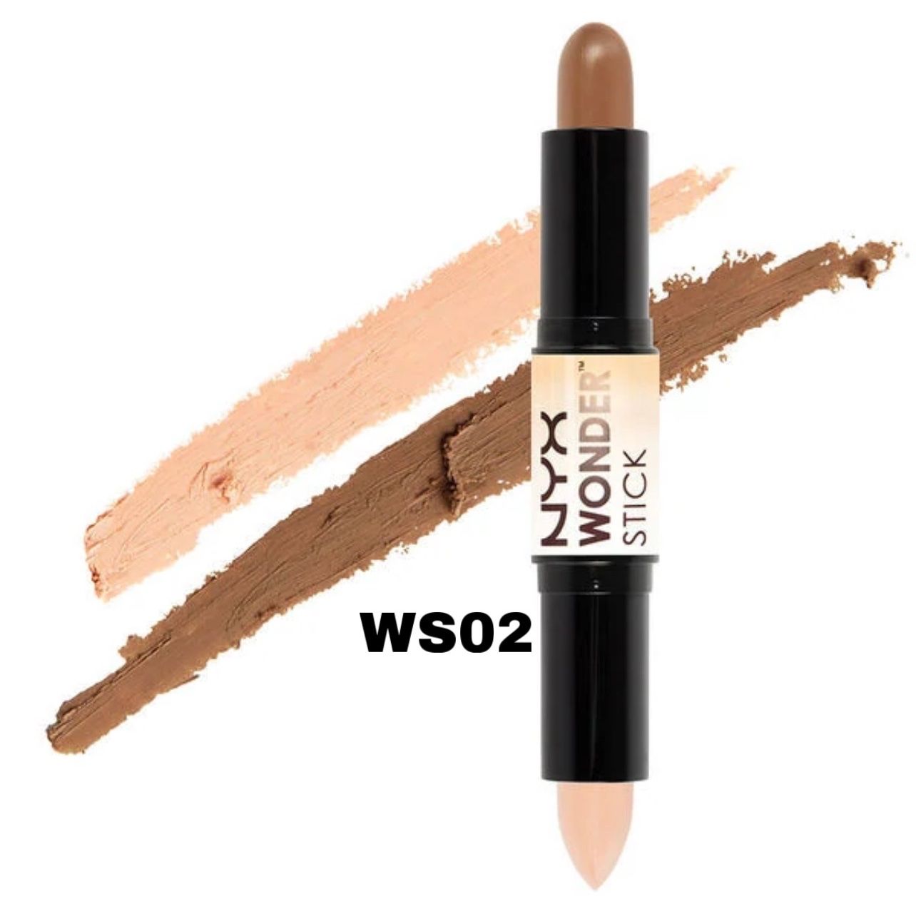 NYX Wonder Stick Highlight and Contour Bicicosmetics