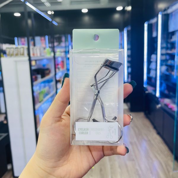  Bấm Mi The Face Shop Daily Beauty Tools Eyelash Curler 