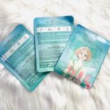  Mặt Nạ SeoulRose Rosie Hydrating Seagrass Mask 