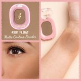  Phấn Tạo Khối/Bắt Sáng Ô Lẻ PINKFLASH All Overface Contour | PF-F02 