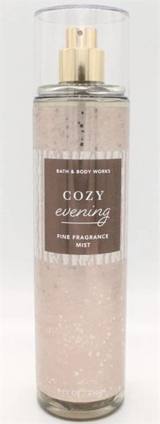  (Update hương mới)  Xịt Thơm Toàn Thân BATH & BODY WORKS Fragnance Mist - 236ml 