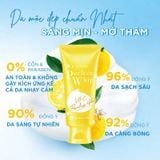  (Đủ Loại) Sữa Rửa Mặt Shiseido Senka Perfect Whip Cleansing Foam 120g 