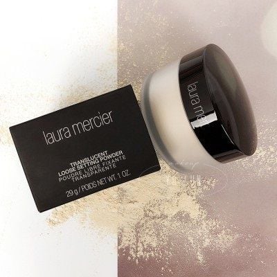  Phấn Phủ Dạng Bột Laura Mercier Loose Setting Powder 29gr 