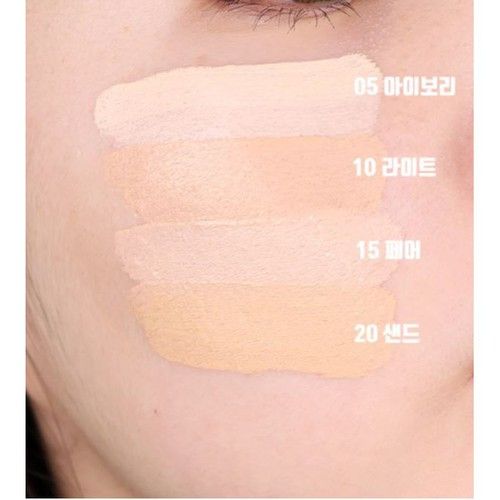  Kem Che Khuyết Điểm Maybelline Fit me Concealer 