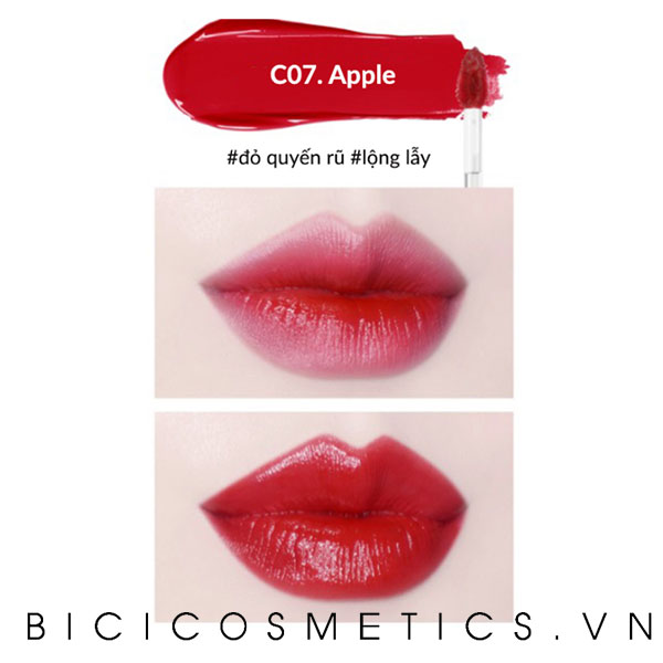 7- Bici Cosmetics
