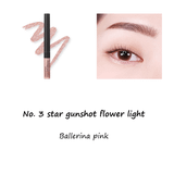  Gel Kẻ Mắt Nhũ INNISFREE Twinkle Glitter Hologram 2.9G 
