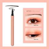  Kẻ Mắt Lâu Trôi Hold Live Slim Smooth Eyeliner Nội Địa Trung Chính Hãng 