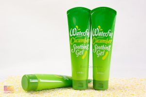 Gel Dưỡng Da Apieu Waterful Cucumber Soothing 2 Gel Dưỡng Da Apieu Waterful Cucumber Soothing 1