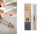  Che Khuyết Điểm The Face Shop Concealer Dual Veil 