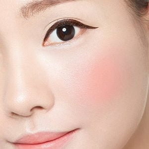 Vẻ đẹp tươi tắn tự nhiên 1