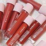  Son kem lì Peripera Ink Matte Blur Tint (DATE 04.11.2022) 