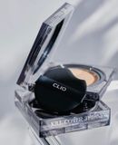  Phấn Nước Clio Kill Cover The New Founwear Cushion Vuông  SPF50+ PA+++ (Tặng Kèm Lõi) 