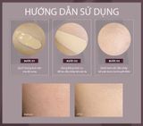  (Size Lớn 40g) BB Cream Tím THEFACESHOP fmgt Power Perfection SPF37 PA++ 