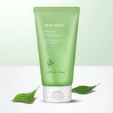  Sữa Rửa Mặt Chiết Xuất Trà Xanh INNISFREE Green Tea Foam Cleanser - 150ML & 80ml 