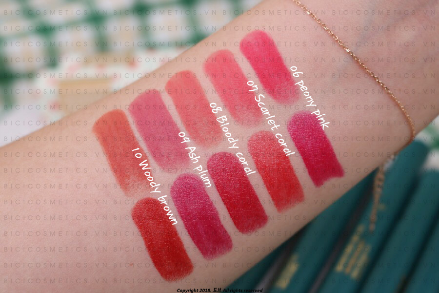 Đặc biệt, với Milimage Two Way Color Stick bạn chỉ cần mua 1 nhưng được 2- Bici Cosmetics