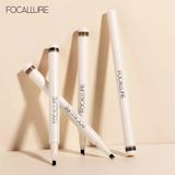  Bút Phẩy Sợi Chân Mày 3D FOCALLURE Fluffmax Tinted Brow Ink Pen | FA-161 