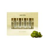  Set Tinh Chất Age 20's Gold - Cica Ampoule 